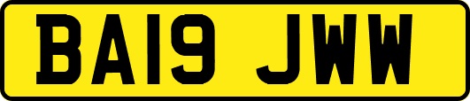 BA19JWW