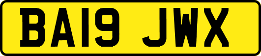 BA19JWX