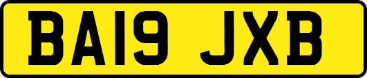 BA19JXB