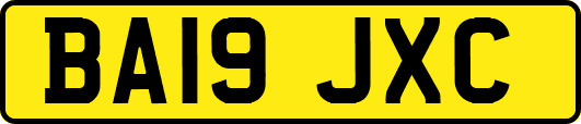 BA19JXC