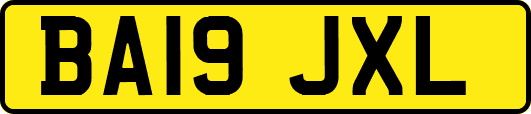 BA19JXL
