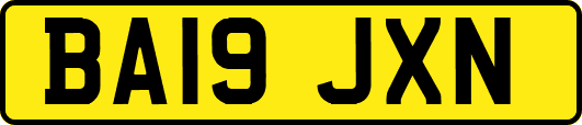 BA19JXN