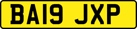 BA19JXP