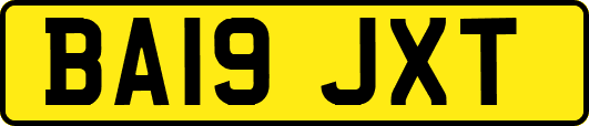 BA19JXT