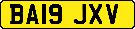 BA19JXV