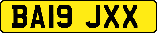 BA19JXX