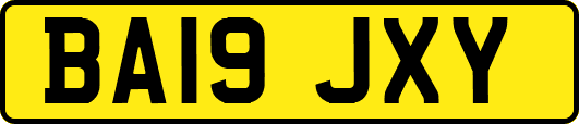 BA19JXY