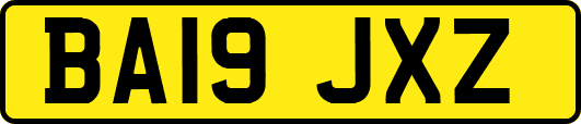 BA19JXZ