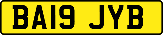 BA19JYB