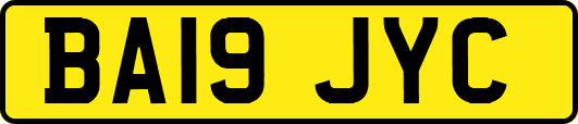 BA19JYC