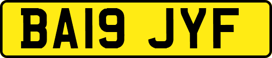 BA19JYF