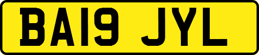 BA19JYL