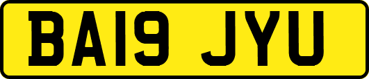 BA19JYU
