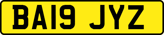 BA19JYZ