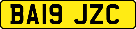 BA19JZC