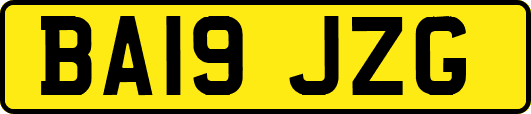 BA19JZG