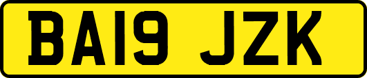 BA19JZK