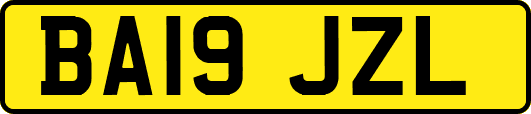 BA19JZL