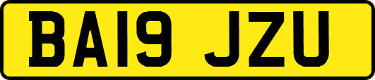 BA19JZU