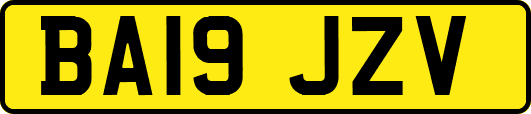 BA19JZV