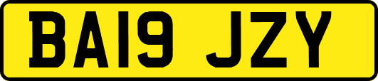 BA19JZY
