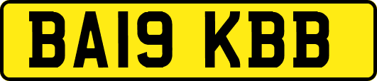 BA19KBB