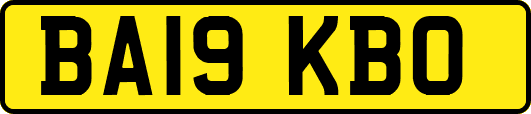 BA19KBO