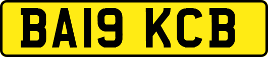 BA19KCB