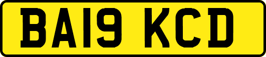 BA19KCD
