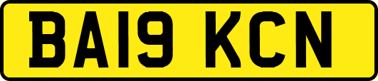 BA19KCN