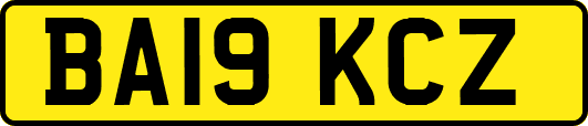 BA19KCZ