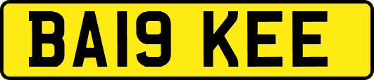 BA19KEE