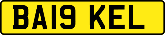 BA19KEL