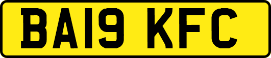 BA19KFC