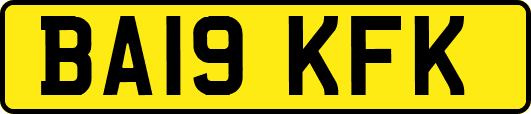 BA19KFK