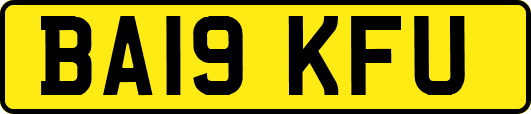 BA19KFU