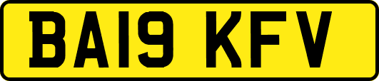 BA19KFV
