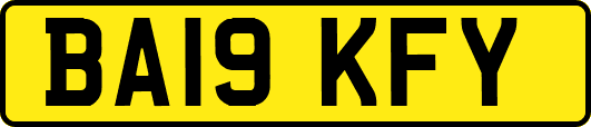 BA19KFY