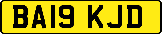 BA19KJD