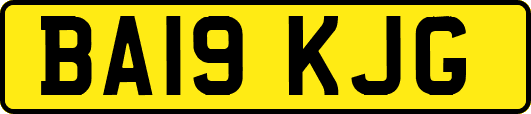 BA19KJG