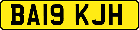 BA19KJH