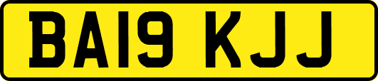 BA19KJJ
