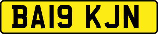 BA19KJN