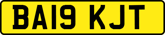 BA19KJT