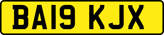 BA19KJX