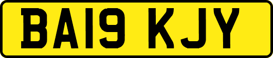 BA19KJY