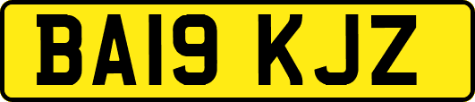 BA19KJZ