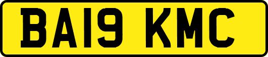 BA19KMC
