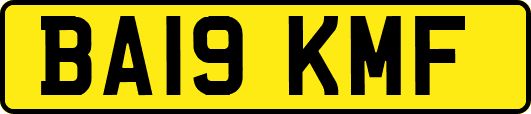 BA19KMF