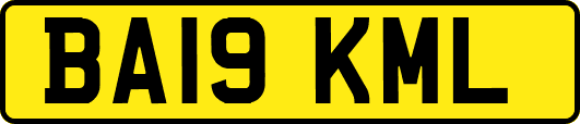 BA19KML